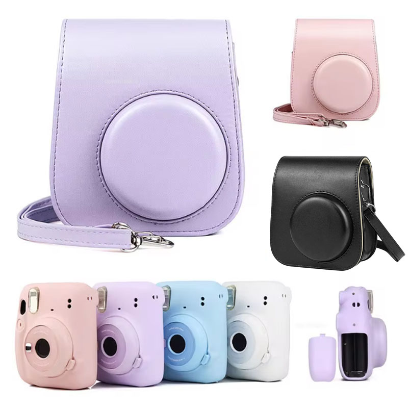 Für Fujifilm Film Kameratasche – Camera Leather Case Bewertung und Preis