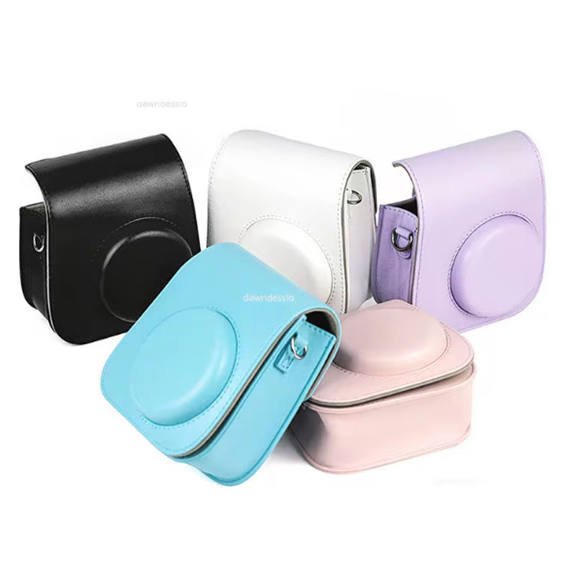 Für Fujifilm Film Kameratasche – Camera Leather Case Bewertung und Preis