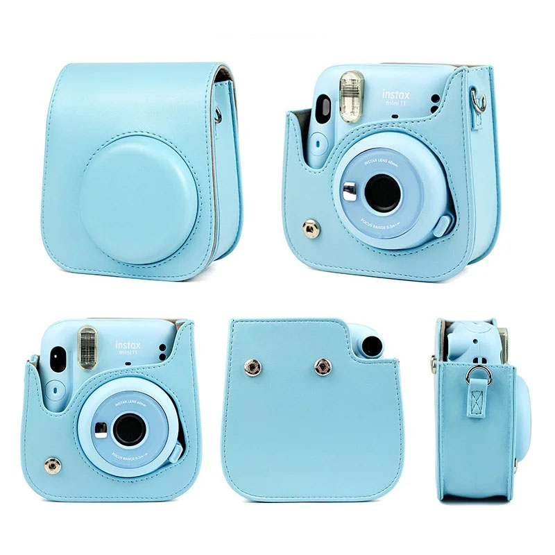 Für Fujifilm Film Kameratasche – Camera Leather Case Bewertung und Preis
