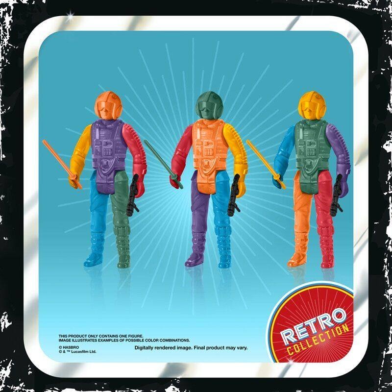 Original Hasbro Star Wars Retr – Vintage Collection Star Wars Bewertung und Preis