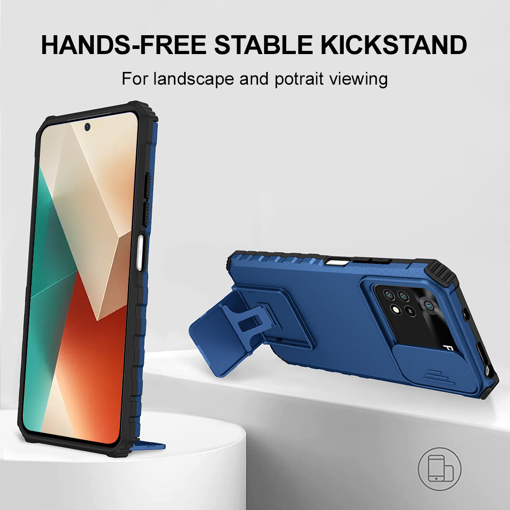 Stoßfeste Handyhülle für Xiaom – Camera Leather Case Bewertung und Preis