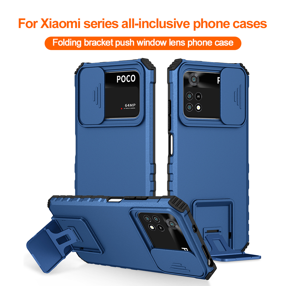 Stoßfeste Handyhülle für Xiaom – Camera Leather Case Bewertung und Preis