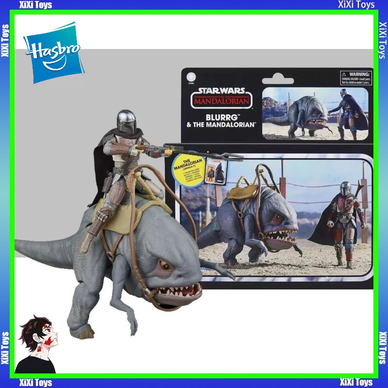 Auf Lager: Hasbro Star Wars Th – Vintage Collection Star Wars Bewertung und Preis