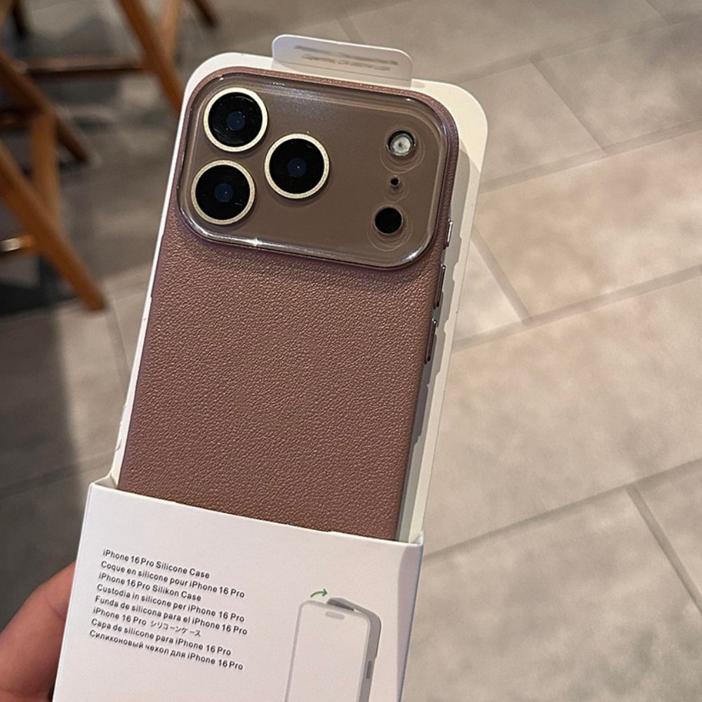 Luxuriöse HD-Kamerahülle aus H – Camera Leather Case Bewertung und Preis