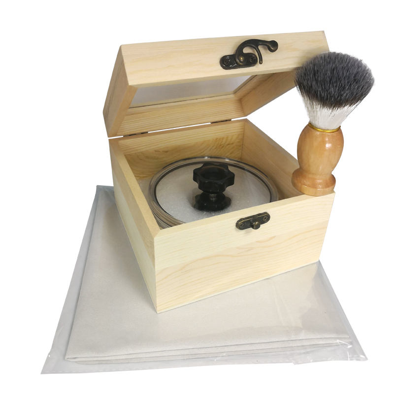 Wasserreinigungsbürste aus Hol – Vinyl Record Cleaner Bewertung und Preis