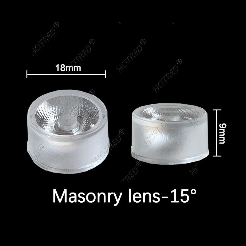 10-100 Stück LED-Linse 3535 1W – Darkroom Enlarger Lens Bewertung und Preis