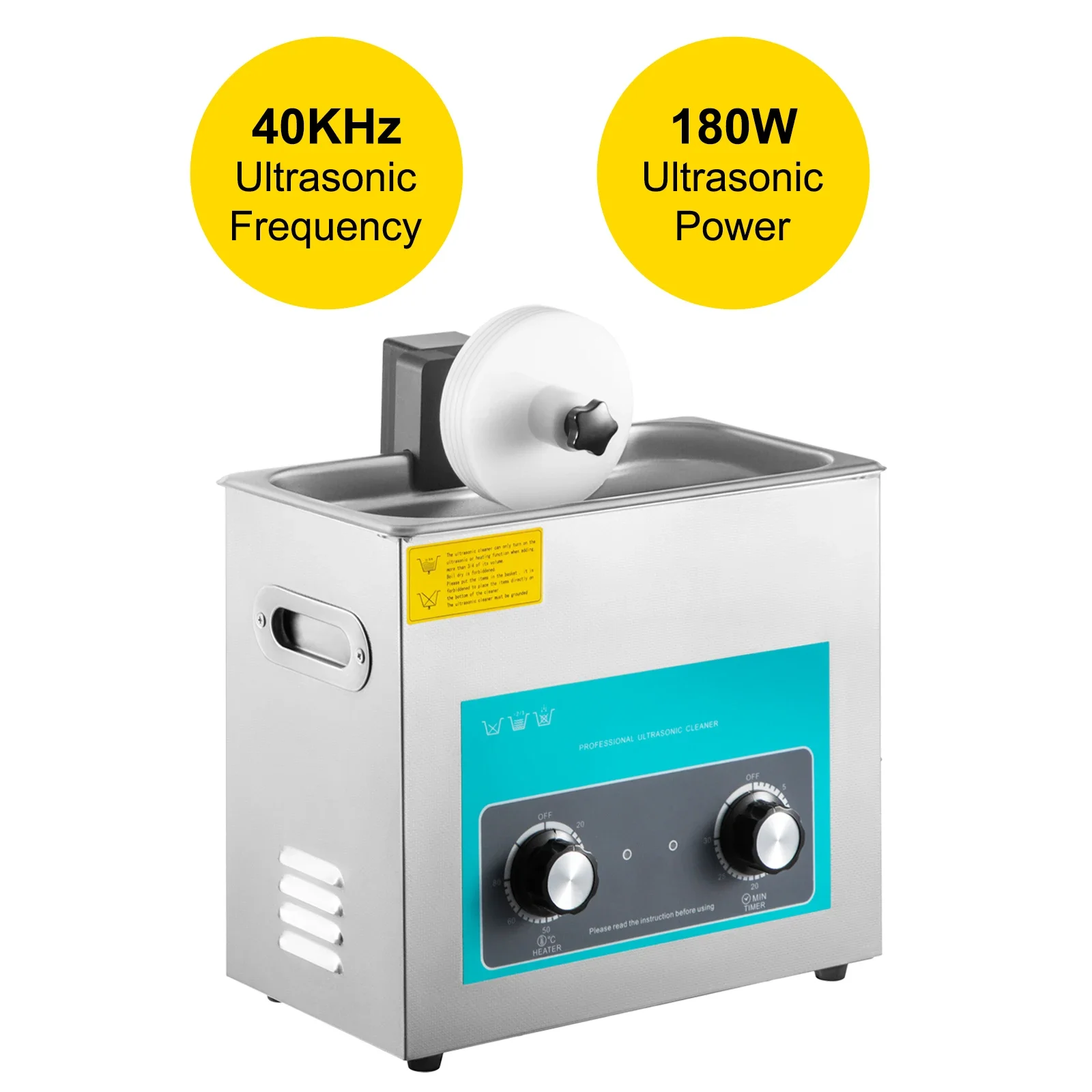 SIHAO 6L Schallplattenreiniger – Vinyl Record Cleaner Bewertung und Preis