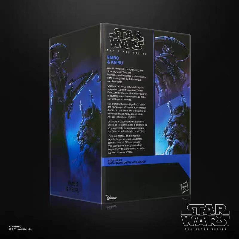 【Vorverkauf】Original Hasbro ST – Vintage Collection Star Wars Bewertung und Preis