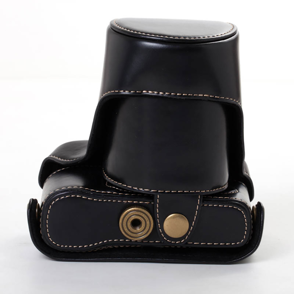 Kameratasche aus PU-Leder, Obj – Camera Leather Case Bewertung und Preis
