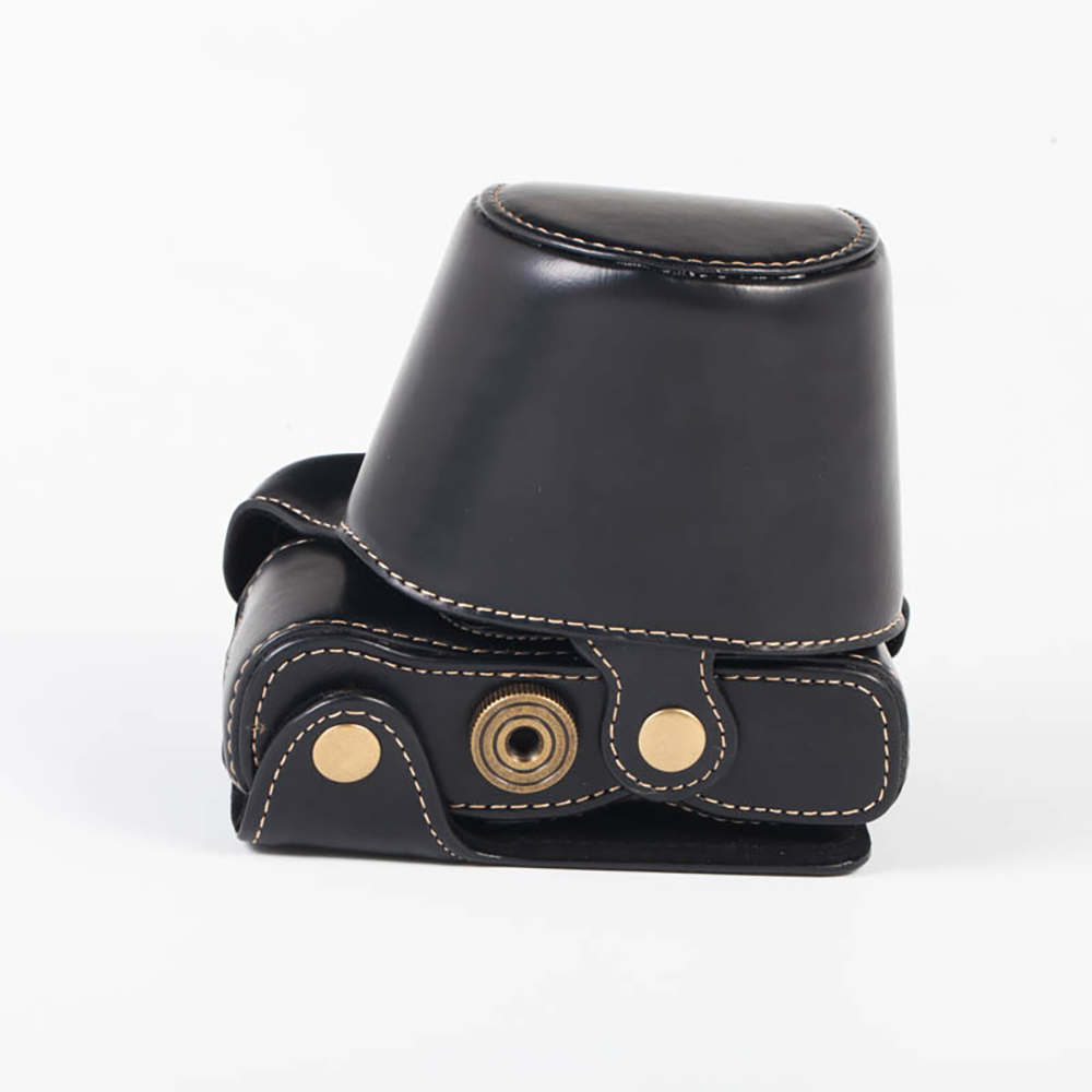 Kameratasche aus PU-Leder, Obj – Camera Leather Case Bewertung und Preis
