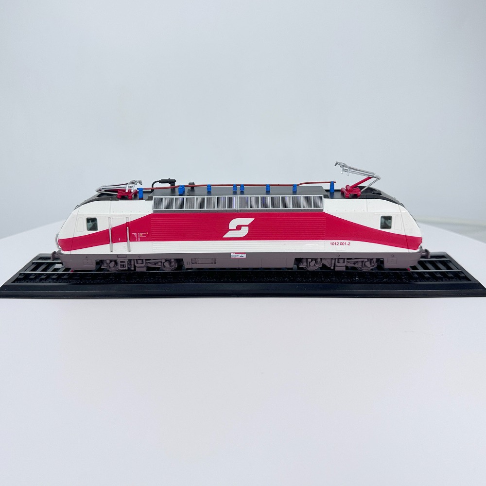 HO Typ 1/87 Zugmodell Vintage  – Vintage Collectibles Toys Bewertung und Preis