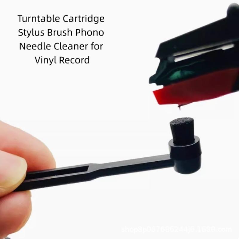 1 Stück Plattenspieler-Nadelbü – Vinyl Record Cleaner Bewertung und Preis