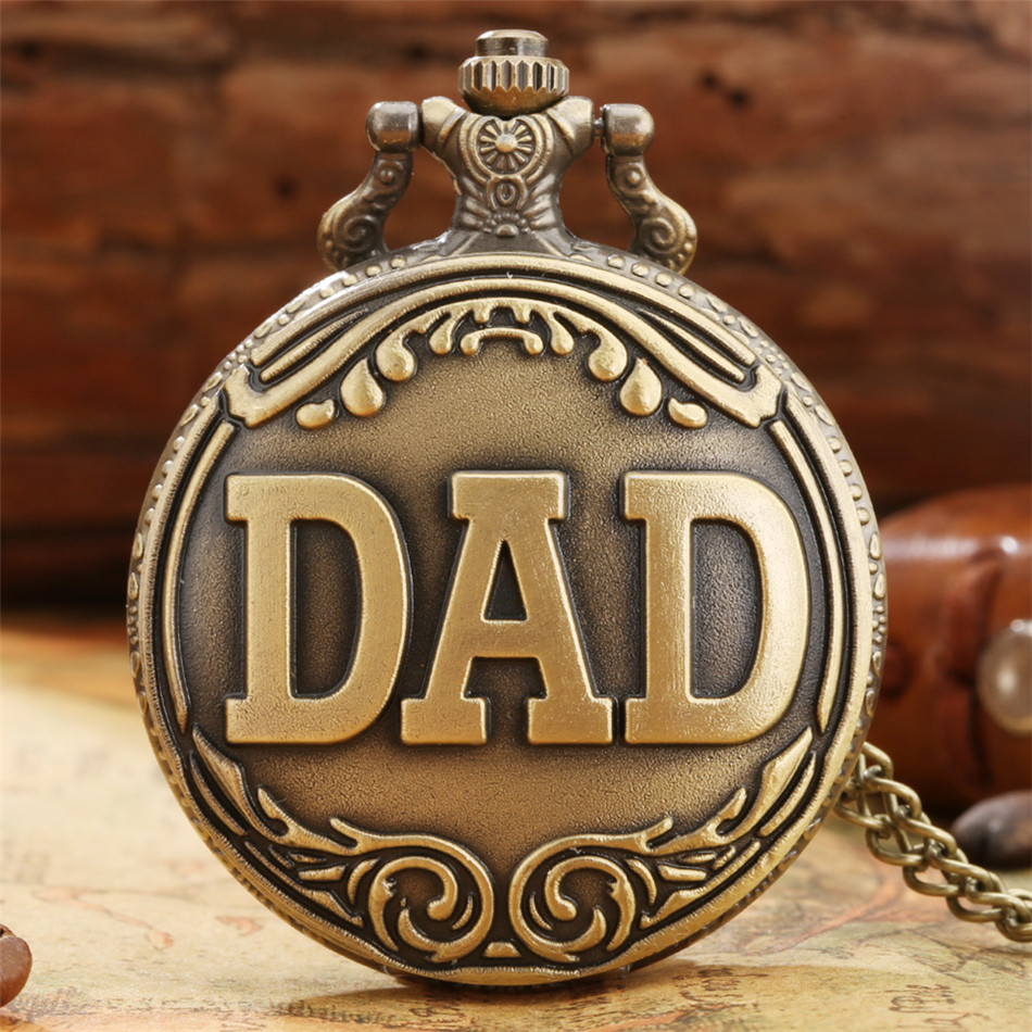 Vintage Bronze Schnitzerei DAD – Best Collectible Vintage Watches Bewertung und Preis
