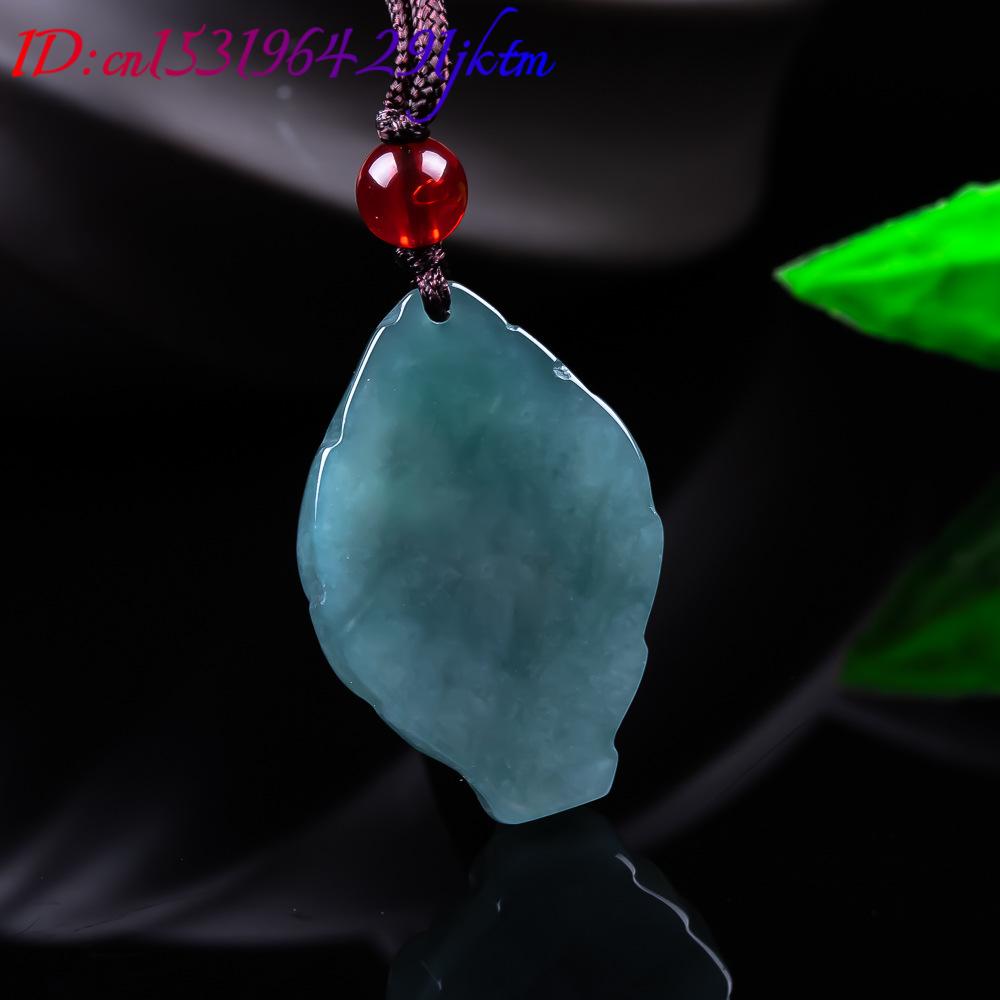 Natürliche burmesische Jadeit- – Vintage Necklace Bewertung und Preis