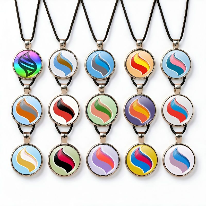 Pokémon Glurak Mega-Stein Lede – Vintage Necklace Bewertung und Preis