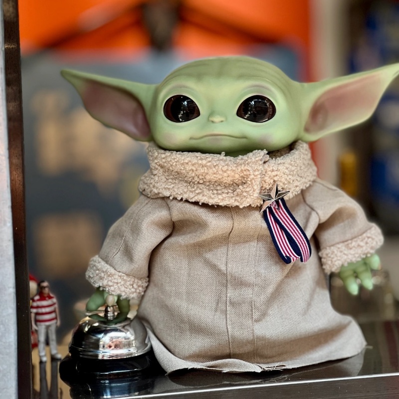 Original Erwachsenen-Spaß 28cm – Vintage Collection Star Wars Bewertung und Preis