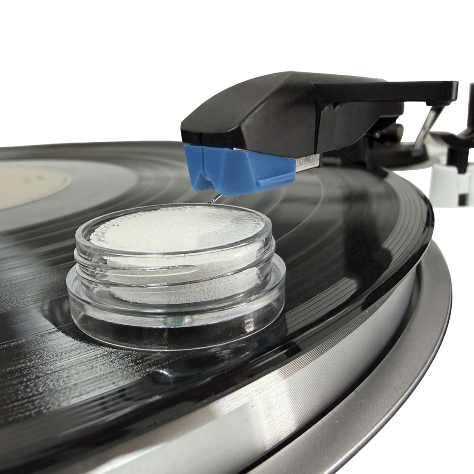 Stylus-Reinigungskleber, wiede – Vinyl Record Cleaner Bewertung und Preis