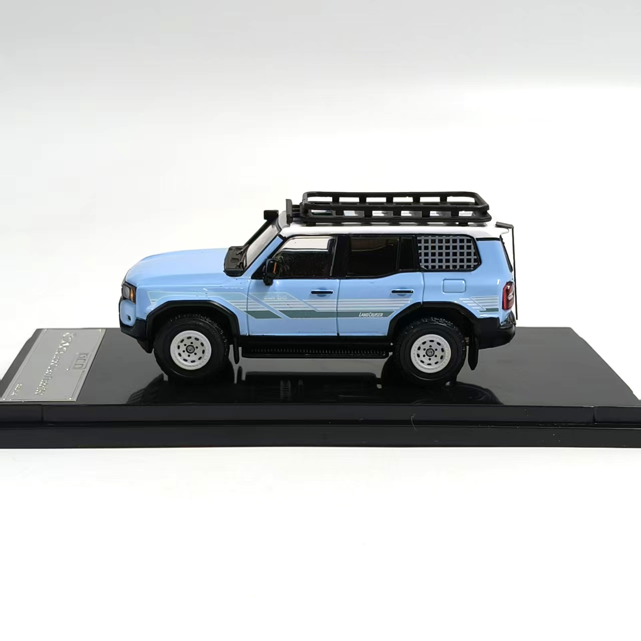 Diecast DCM 1:64 Maßstab LC250 – Vintage Collectibles Toys Bewertung und Preis
