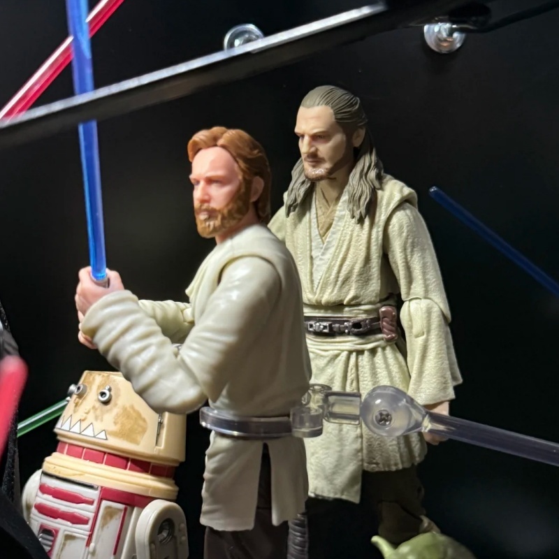 Hasbro Original Hot Sale Star  – Vintage Collection Star Wars Bewertung und Preis