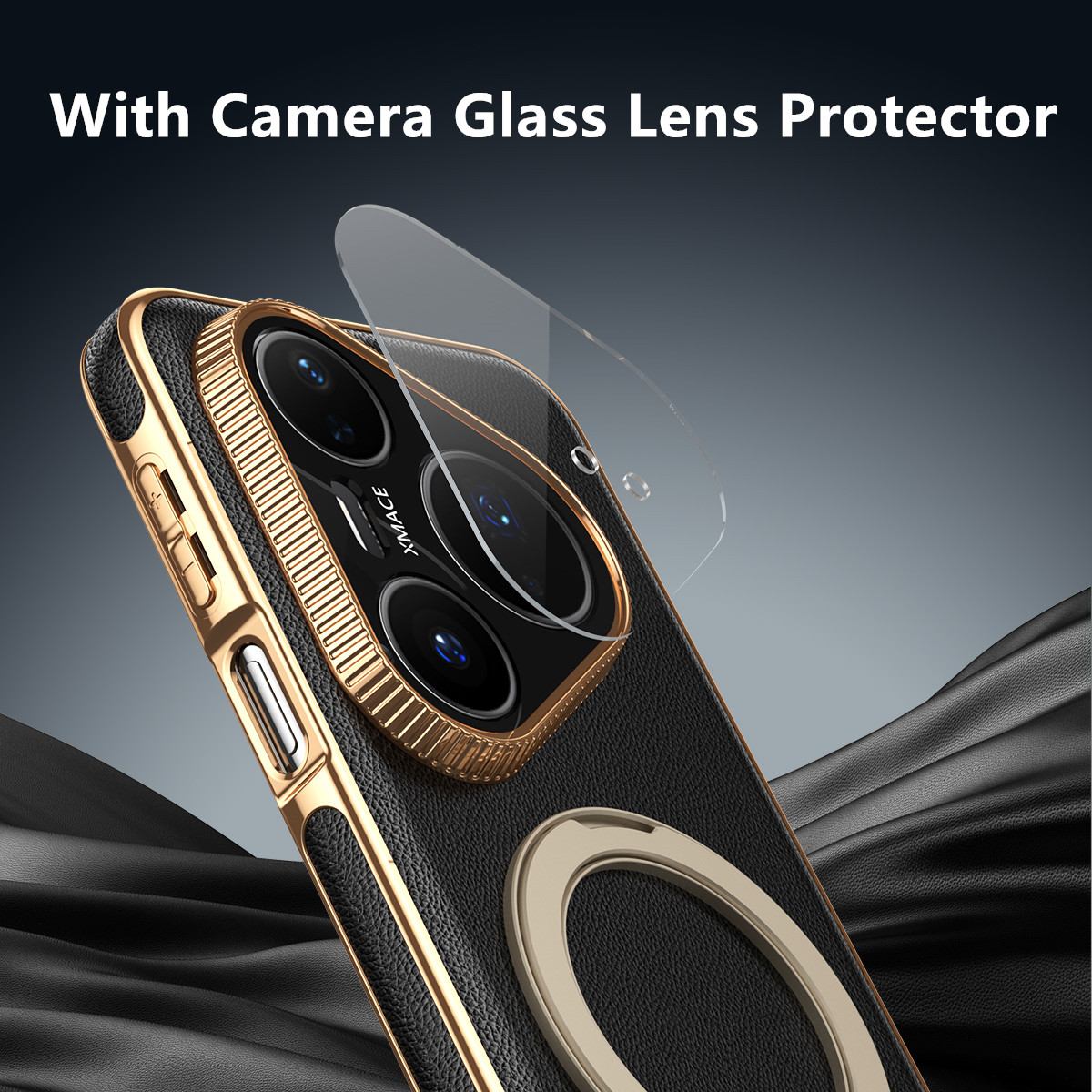 Handschlaufe 360 magnetische L – Camera Leather Case Bewertung und Preis