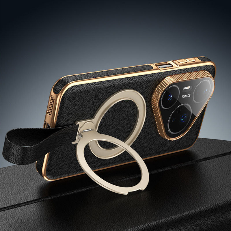 Handschlaufe 360 magnetische L – Camera Leather Case Bewertung und Preis