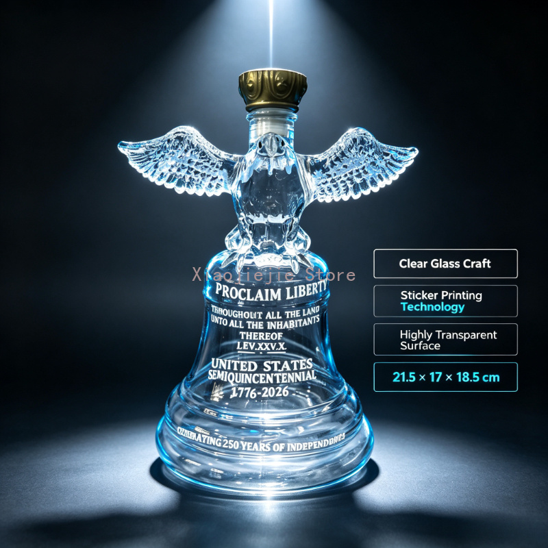 250. USA-Unabhängigkeitstag Ad – Vintage Collectible Bells Bewertung und Preis