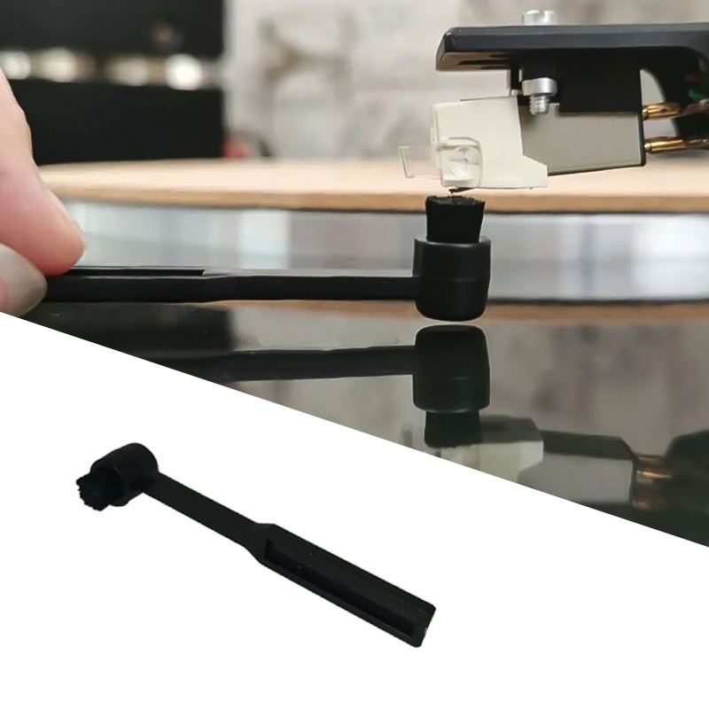 Plattenspieler Patrone Stylus  – Vinyl Record Cleaner Bewertung und Preis