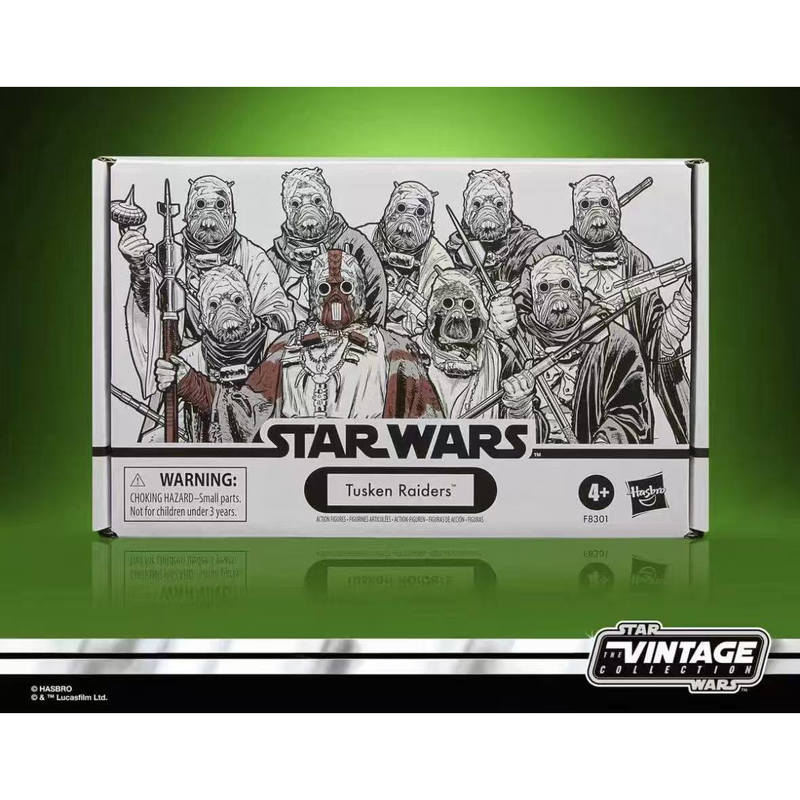 Hasbro Original Star Wars X Wi – Vintage Collection Star Wars Bewertung und Preis