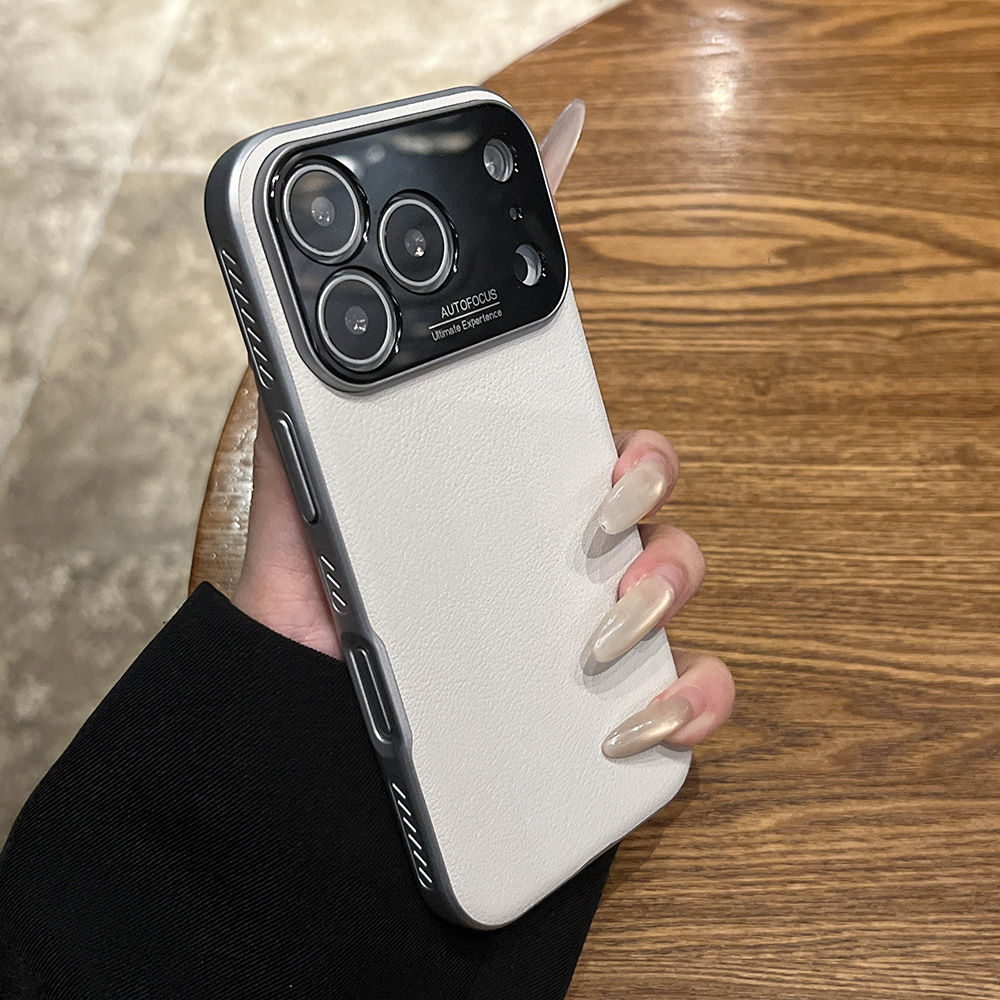 Wärmeableitung für MagSafe Mag – Camera Leather Case Bewertung und Preis