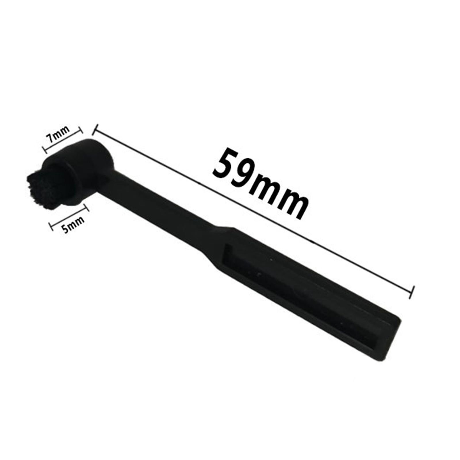 Stylus-Bürste Weiche Bürste Sc – Vinyl Record Cleaner Bewertung und Preis