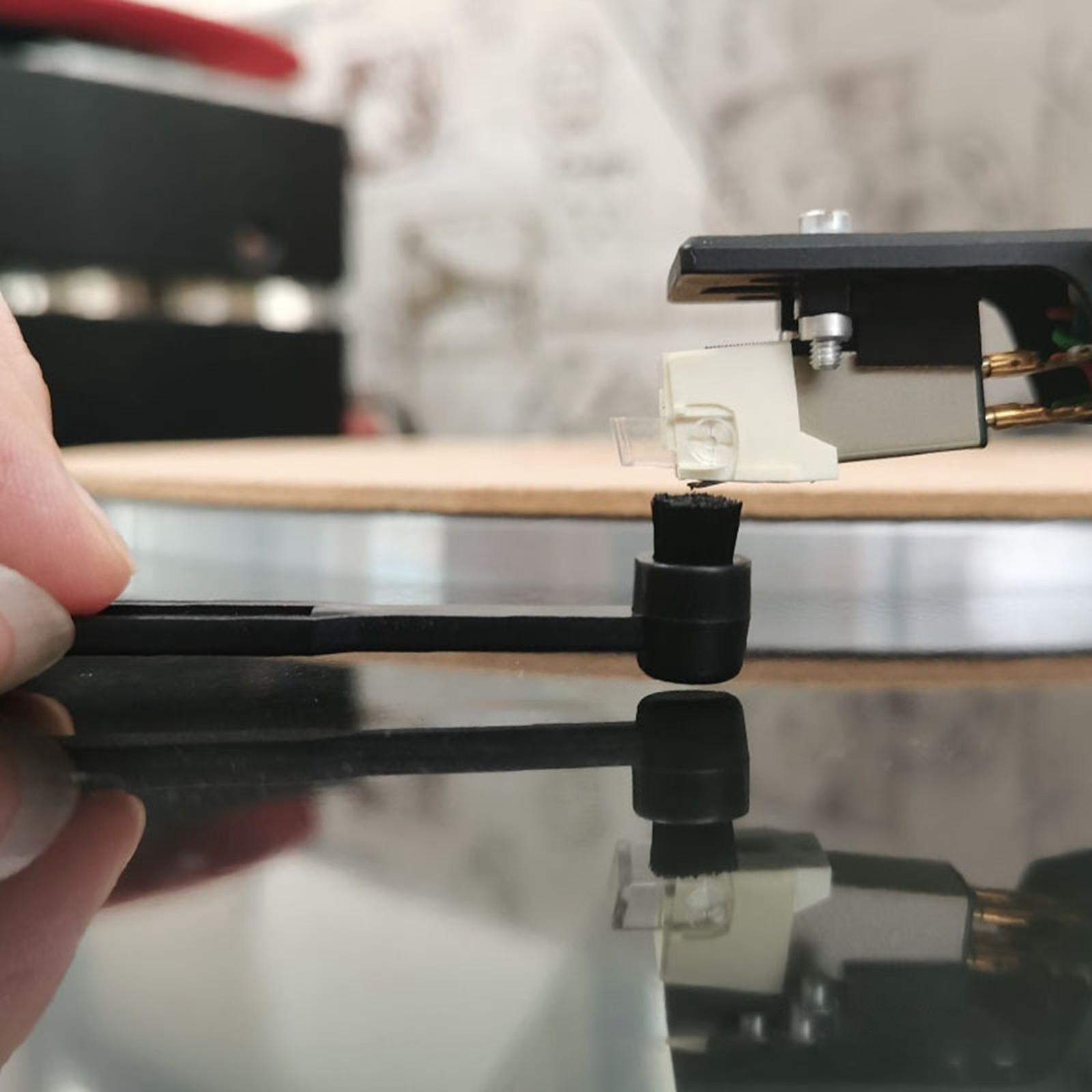 Stylus-Bürste Weiche Bürste Sc – Vinyl Record Cleaner Bewertung und Preis