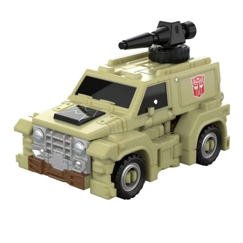 Auf Lager Transformers Spielze – Vintage Collectible Dolls Bewertung und Preis