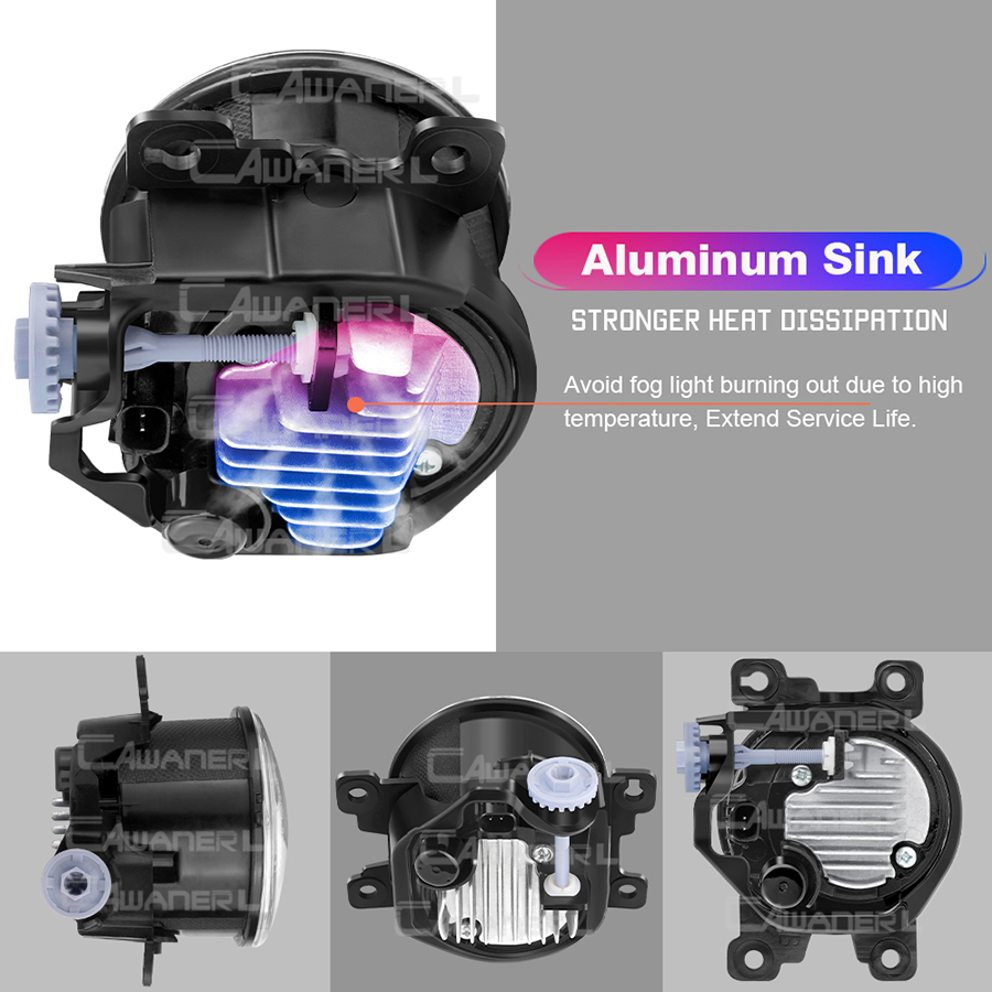 2 Stück Auto rechts links LED- – Darkroom Enlarger Lens Bewertung und Preis