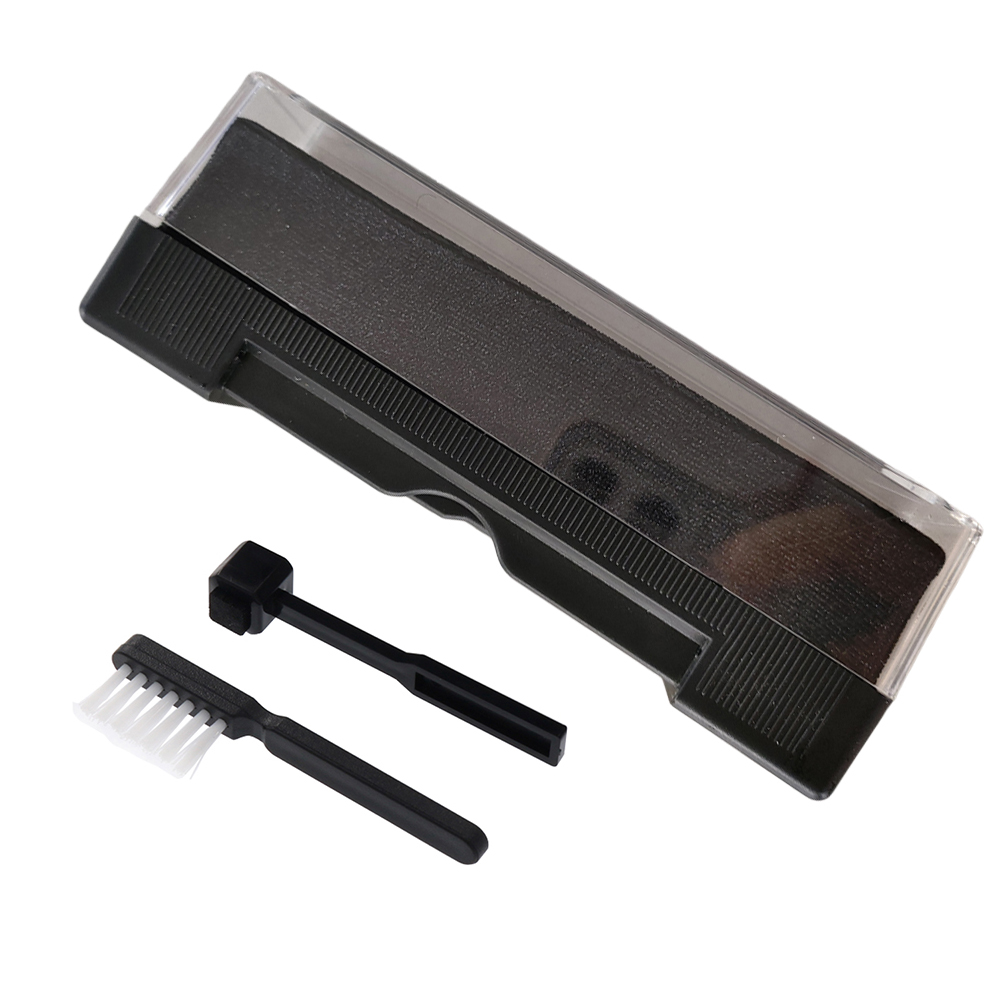 3-teiliges Vinyl-Schallplatten – Vinyl Record Cleaner Bewertung und Preis