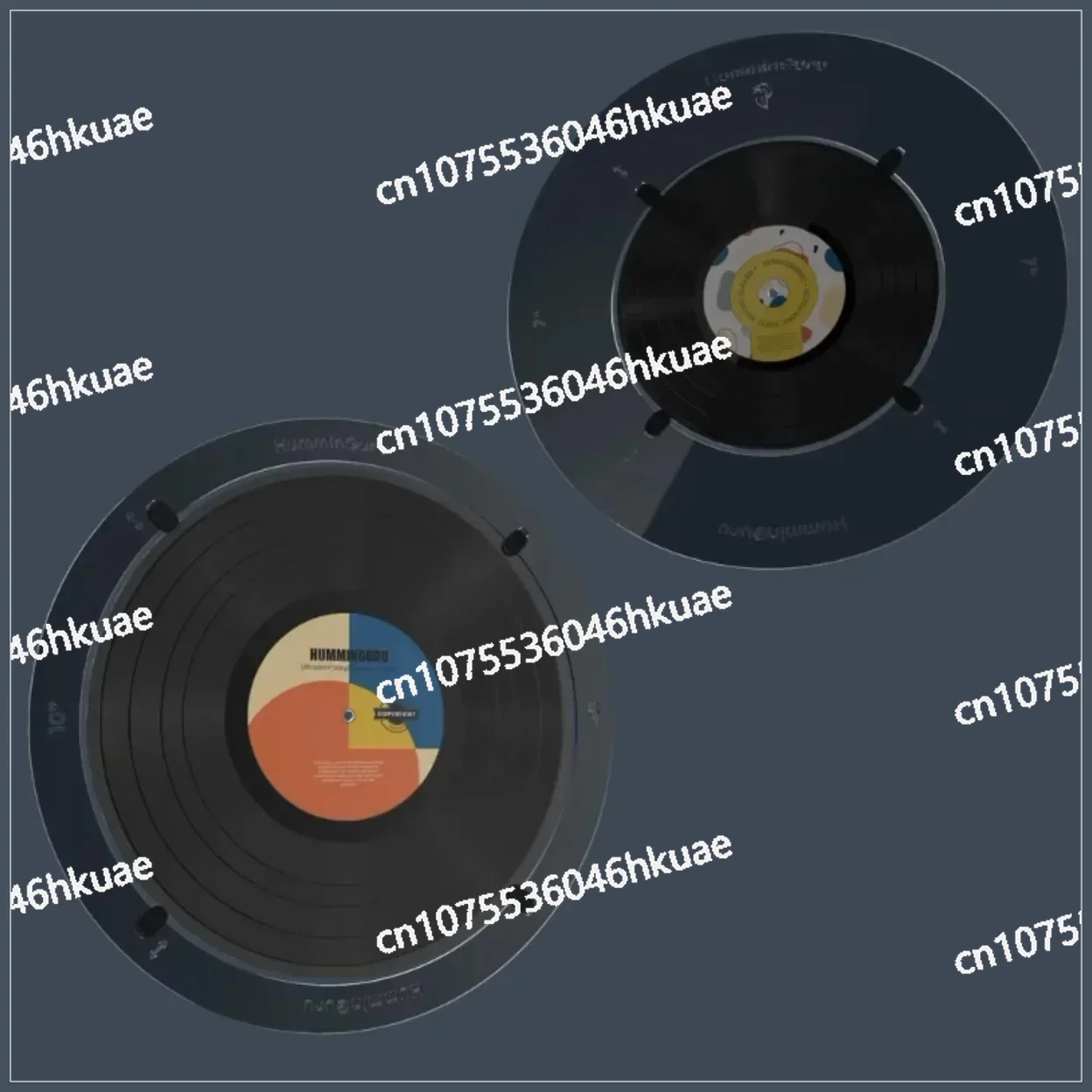 Ultraschall-Schallplattenreini – Vinyl Record Cleaner Bewertung und Preis