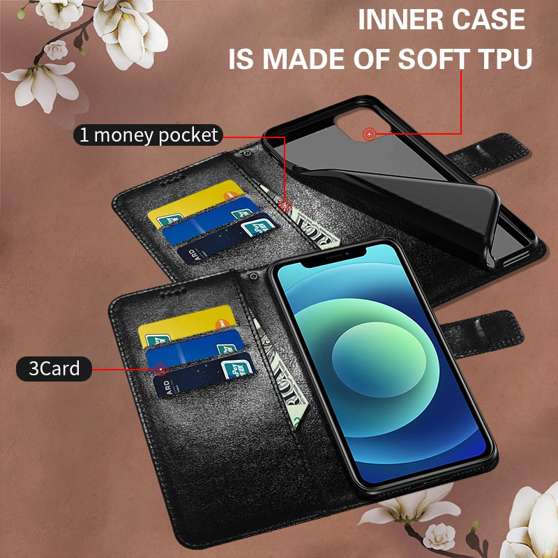 Individuelles Foto-Flip-Case f – Camera Leather Case Bewertung und Preis