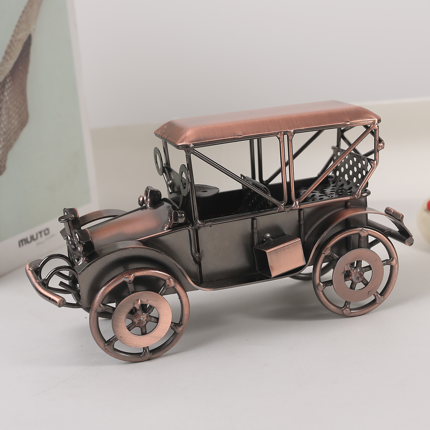 Europäischer Stil Vintage Legi – Vintage Collectibles Toys Bewertung und Preis