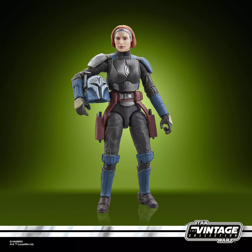 [Auf Lager] Hasbro STAR WARS T – Vintage Collection Star Wars Bewertung und Preis