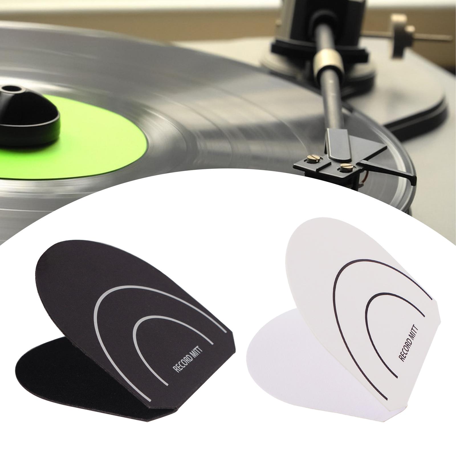 Vinyl-Schallplattenhandschuh,  – Vinyl Record Cleaner Bewertung und Preis